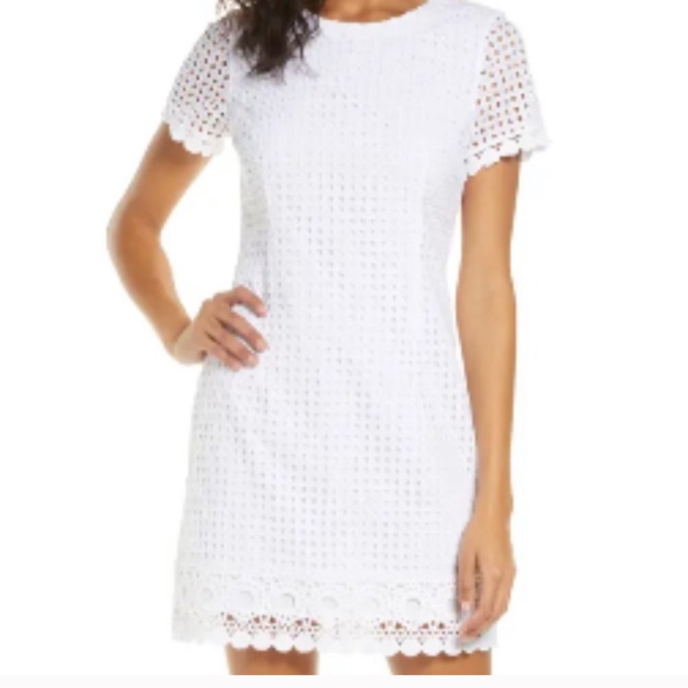 Lilly Pulitzer Jennifer dress